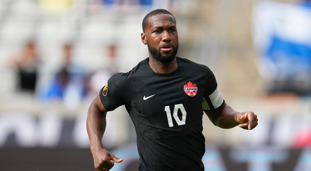 Junior Hoilett