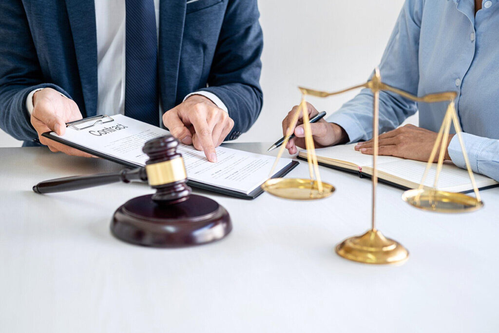 How a bad faith insurance attorney can help you get the coverage you deserve