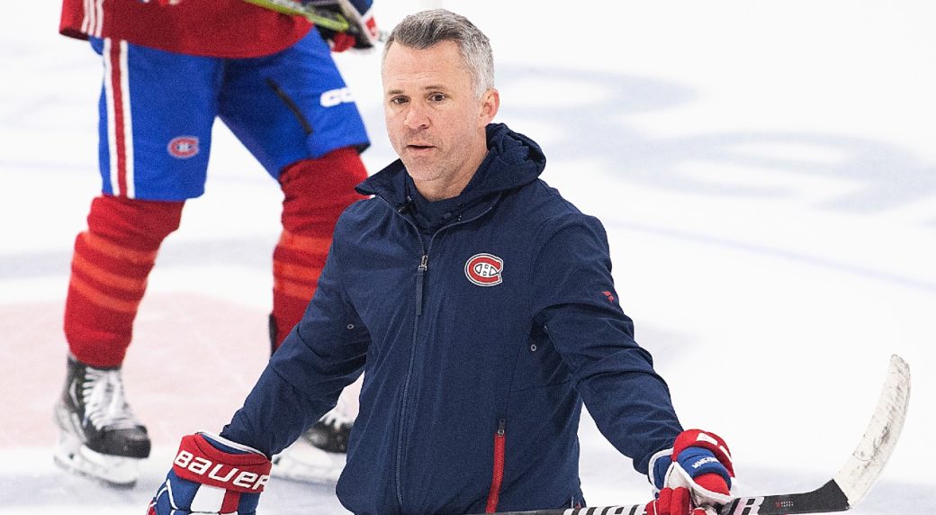 On Thin Ice: NHL coaches facing uncertain futures heading into next season