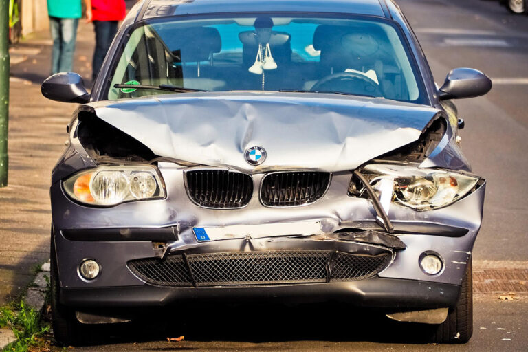 auto accident lawsuit
