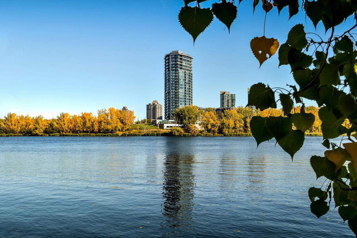 How Montreal can balance tourism with sustainability