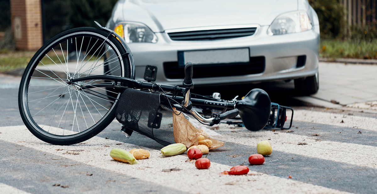Pedestrian accident: How a personal injury lawyer can help you