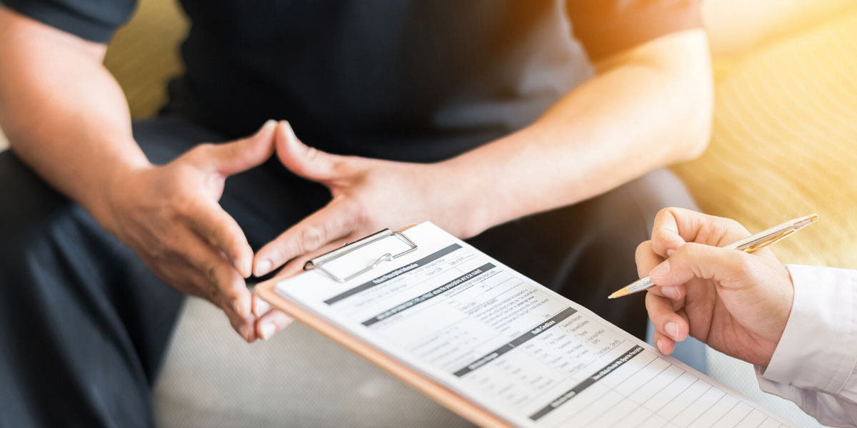 testosterone deficiency