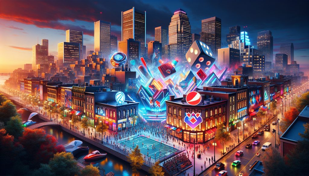 How Montreal’s upcoming sports events and casino games enhance the local experience