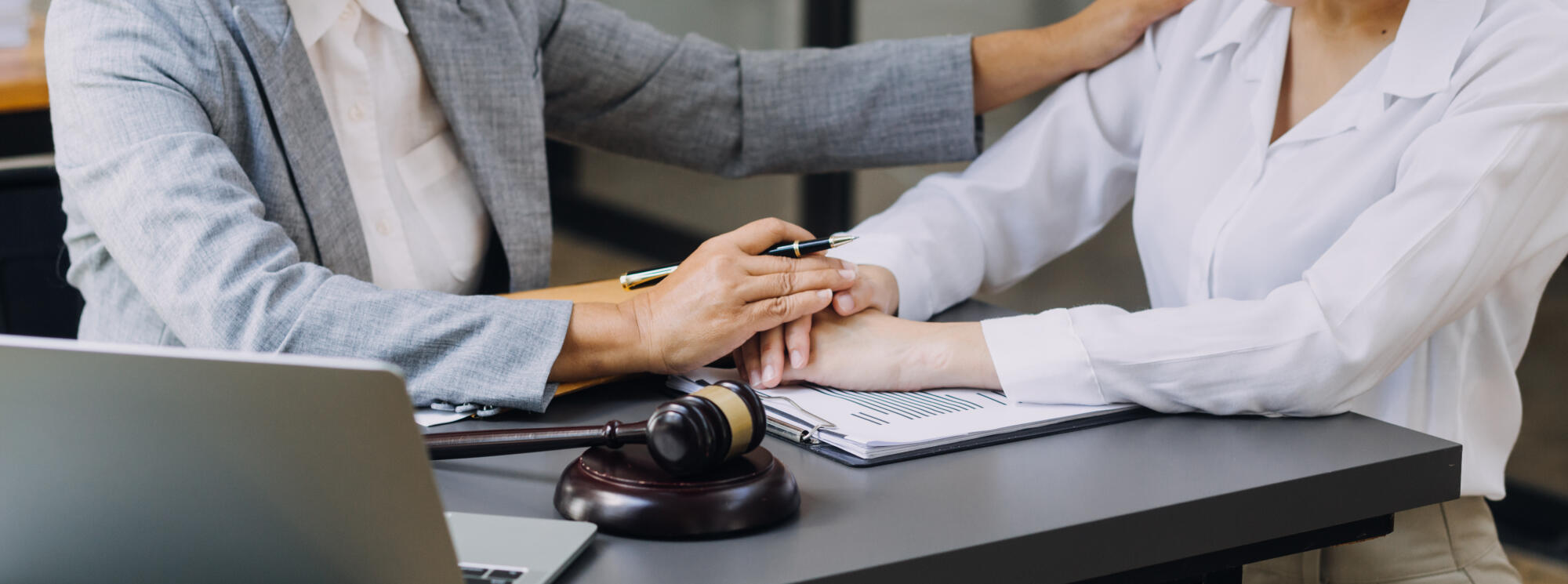 personal injury claims