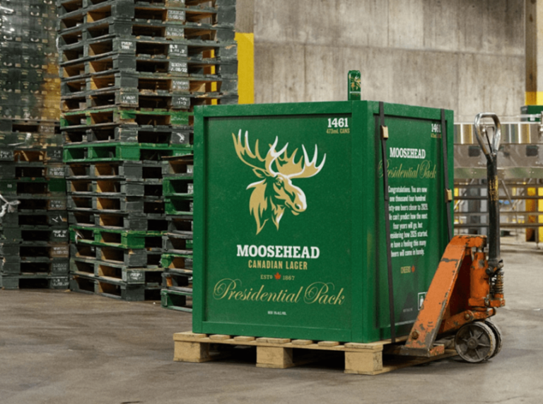 Moosehead