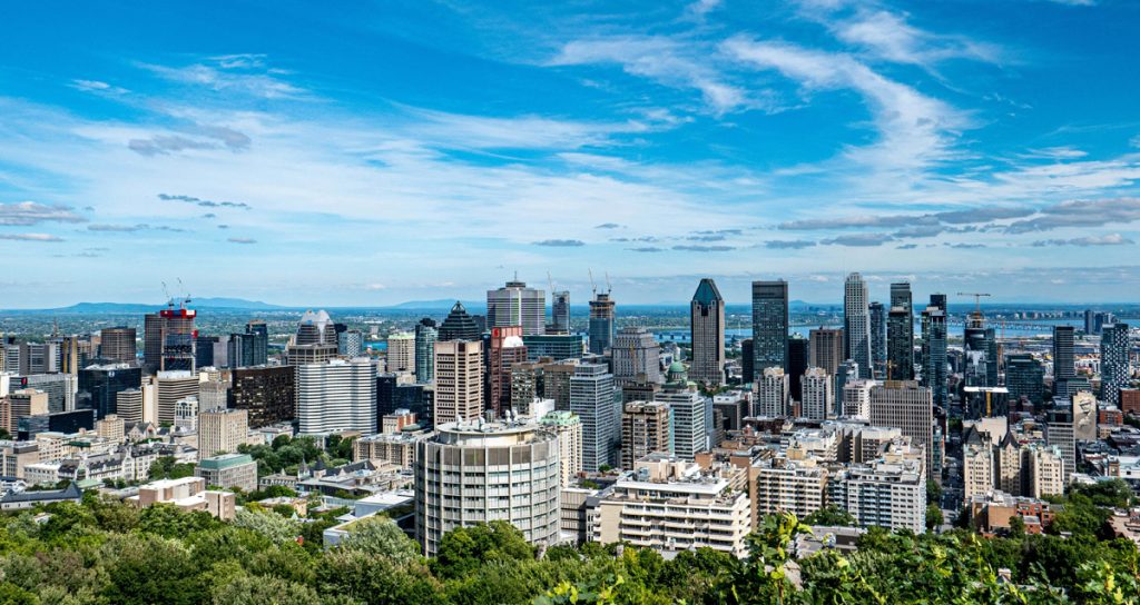 Montreal crowned number one business travel destination in North America for ninth time