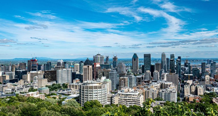 Montreal crowned number one business travel destination in North America for ninth time