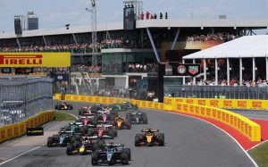 F1 racing to continue in Montreal until 2035