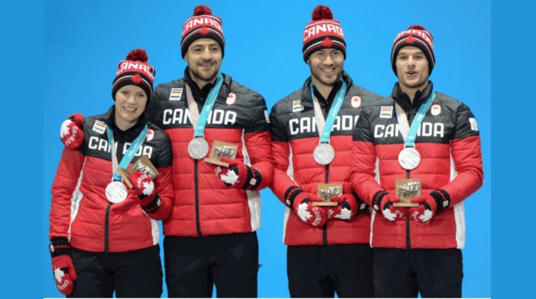Why Canada is successful at winter Oympics