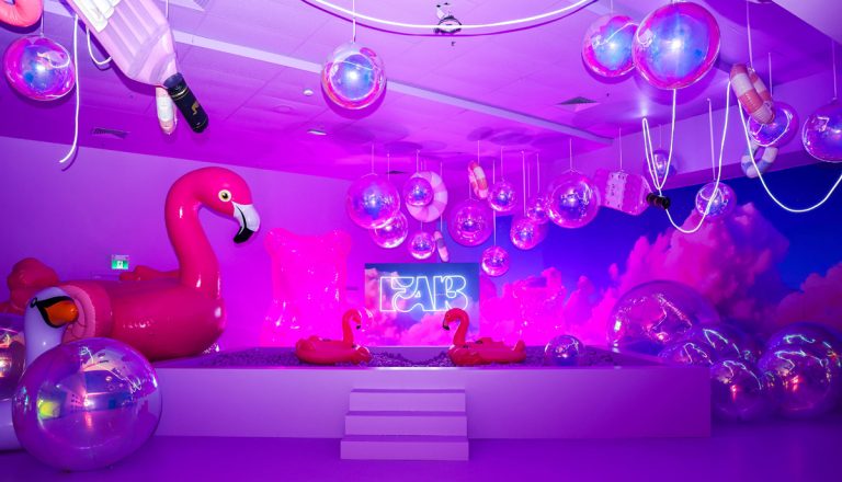 Montreal’s FAB Expo is Like Nothing You’ve Ever Seen