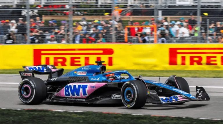 What every F! spectator needs to know