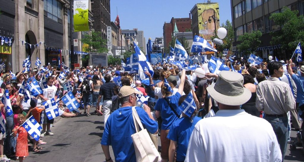 Prime Minister Carney on Saint-Jean-Baptiste Day