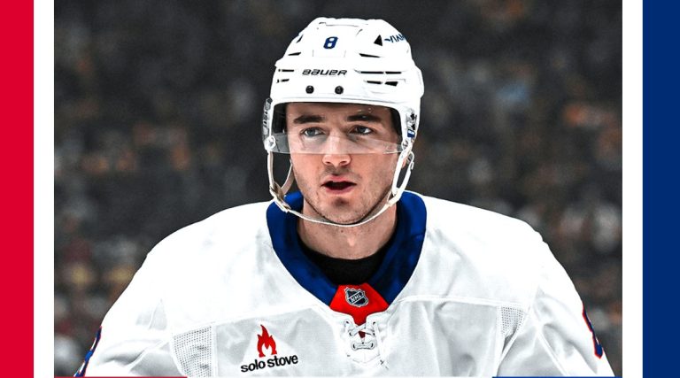 Habs trade for Dobson