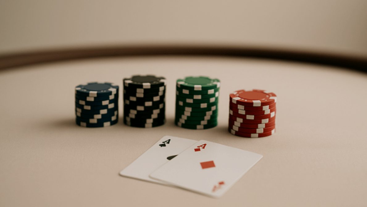 Immersive live casino thrills at Tooniebet