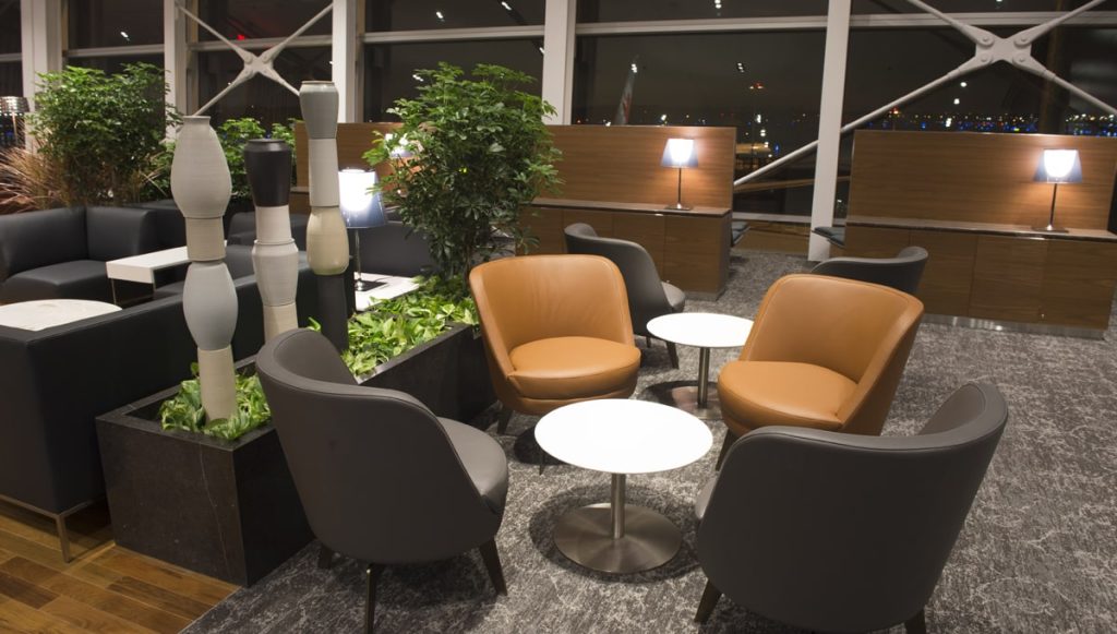 Air Canada named North America's best airline