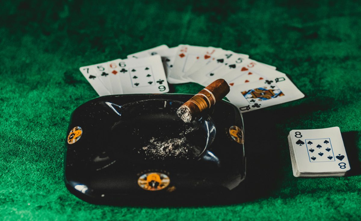 Real money blackjack Montreal