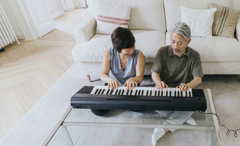 Reigniting a relationship advice