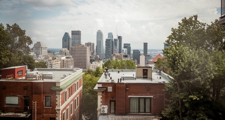 The duality of Montreal