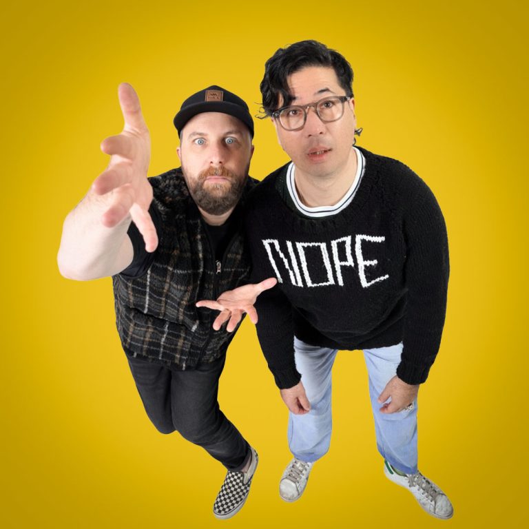 Choir Choir Choir coming to Montreal