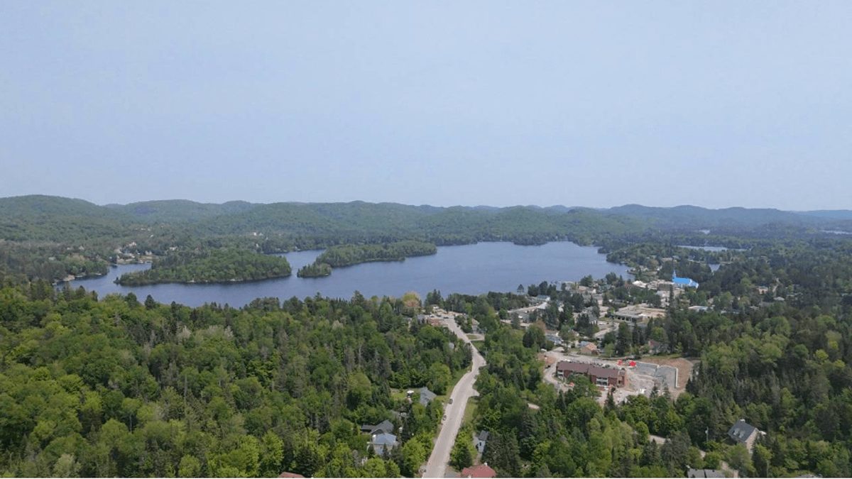 How Laurentians Agency Cassiopea Challenges Big City Web Marketing