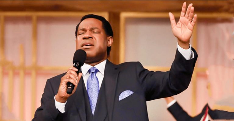 Healing Streams with Pastor Chris Returns July 2025