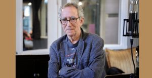 Steve Rosenbloom Big Band release new album