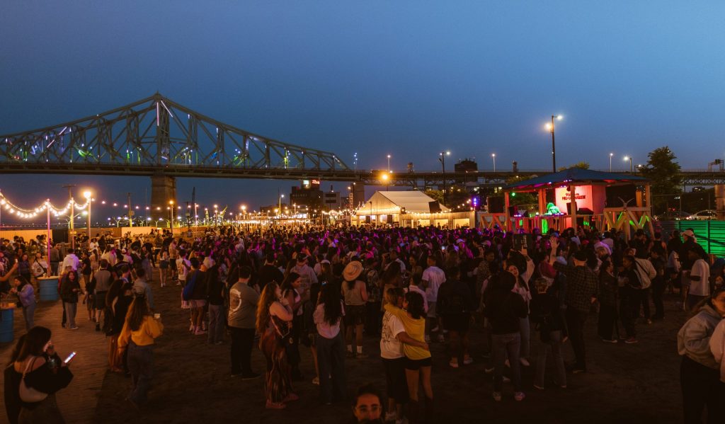 Village au Pied-du-Courant: The Next Chapter in a Thrilling Summer Lineup