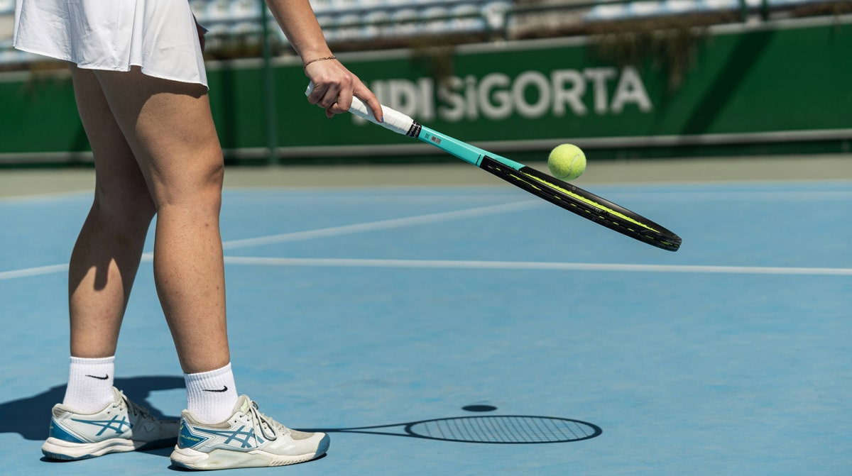 Montreal is ready to host the world's best at tennis