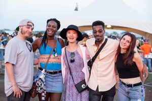 Montreal Tacofest 2025 schedule