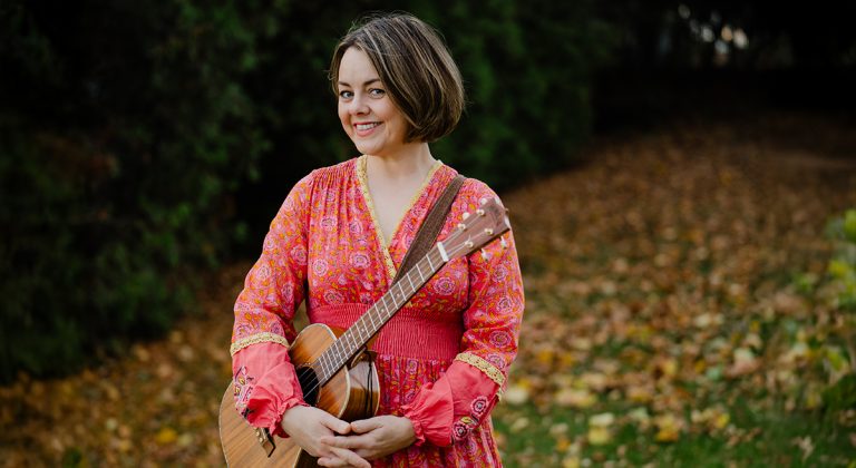 Heather Feather new album