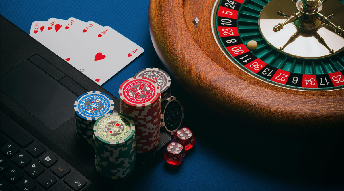 Is Online Gambling Legal in Canada? Follow the Expert Advice