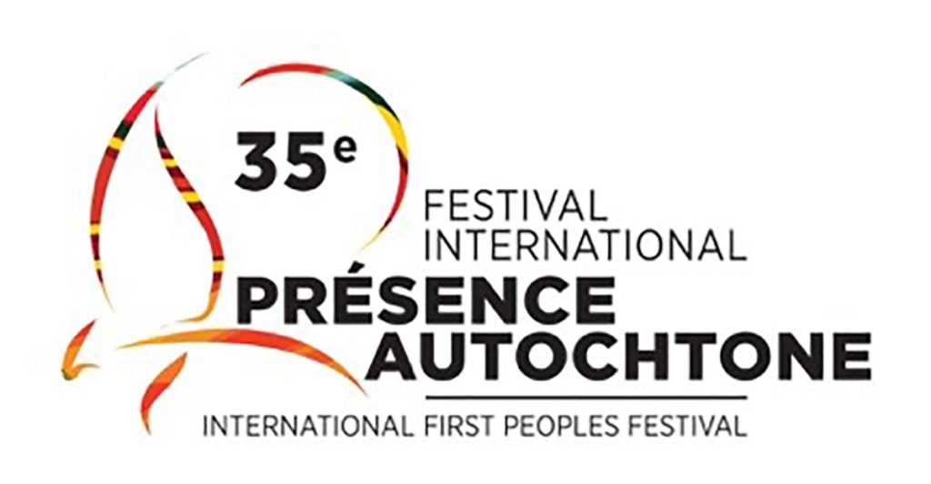 Opening night International First Peoples Festival