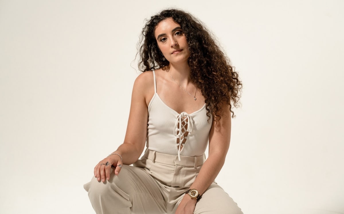 Indie Montreal noa Kemp