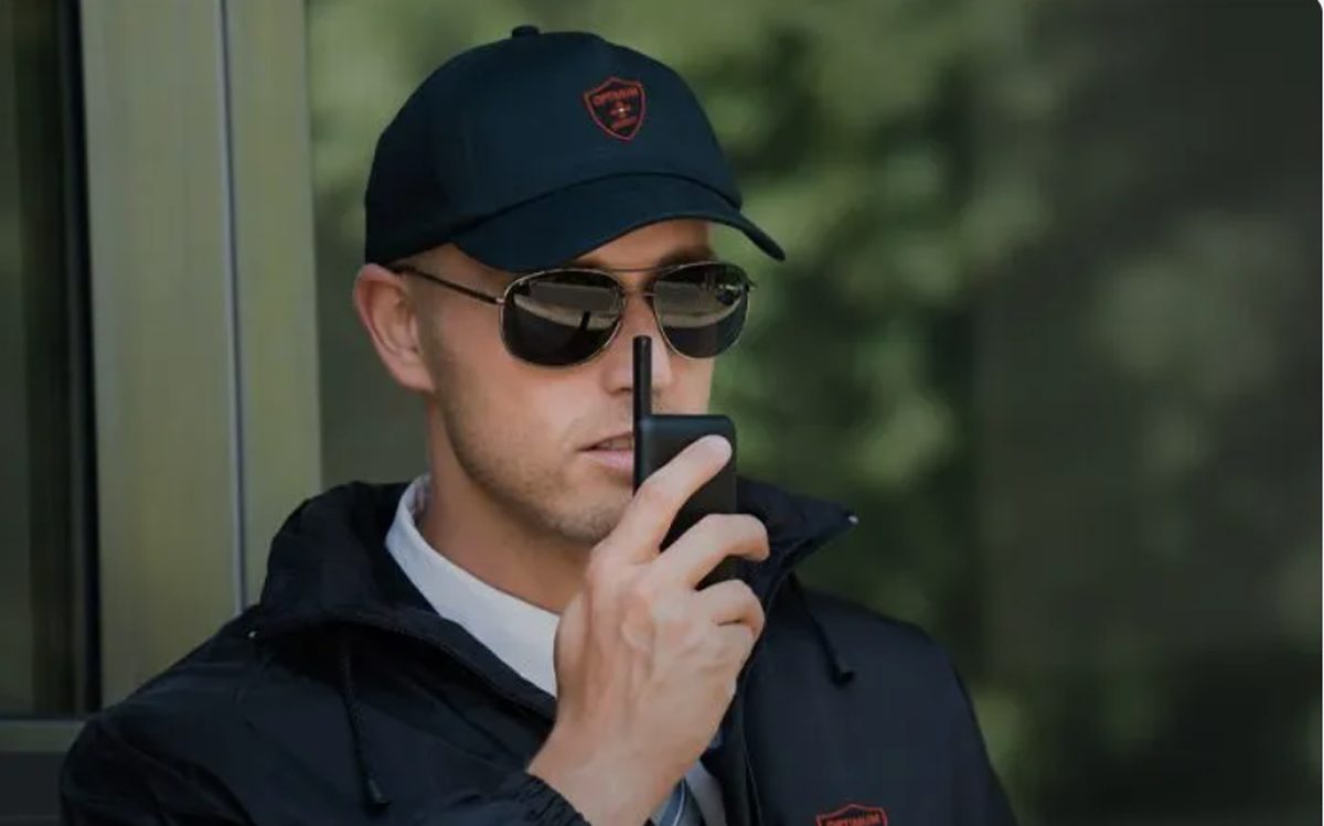 Security Company Services Explained: From Guarding to Surveillance