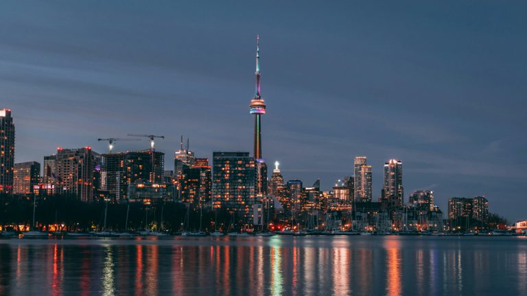 Why September is the best time to visit Toronto