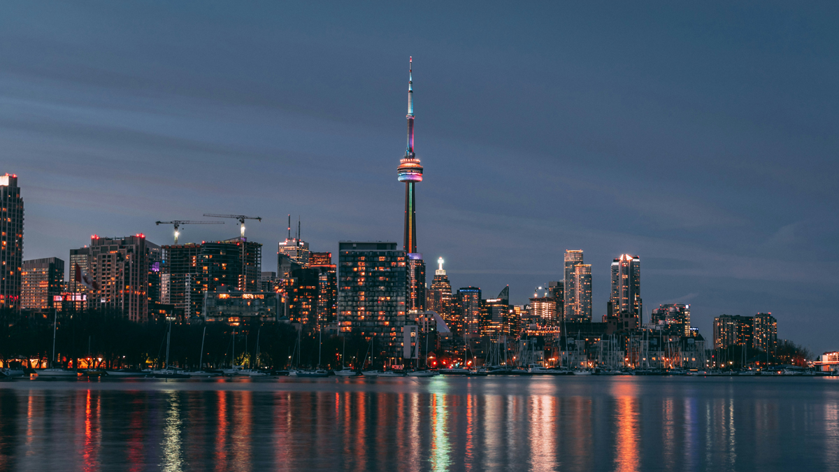 Why September is the best time to visit Toronto
