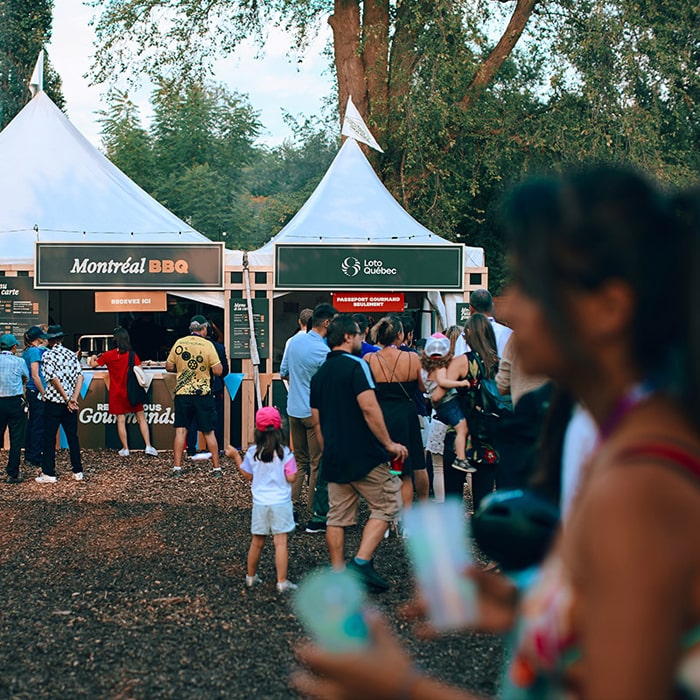 Rendez-vous Gourmand Montreal