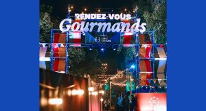 Rendez-vous Gourmand Montreal 2025