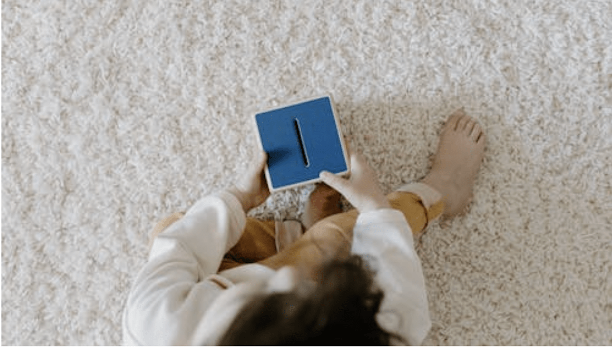 4 Tips for Saving for Your Child's Future