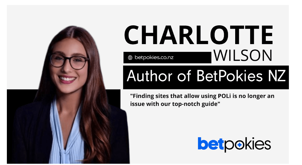 Finding sites that allow using POLi is no longer an issue with our top-notch guide