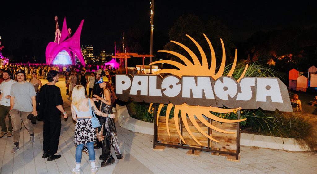 Palomosa 2025 Montreal