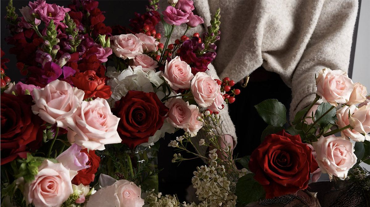 Westmount florist continues to give back since 1962