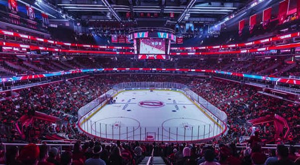 bell centre habs canadiens