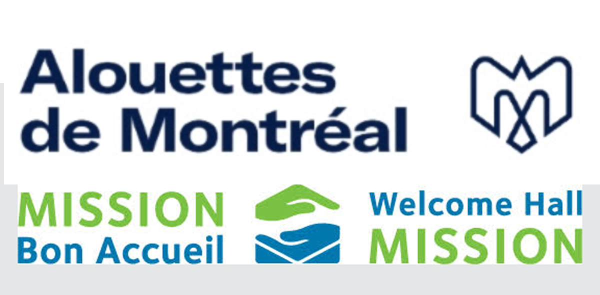 Montreal Alouettes to serve Thanksgiving dinner at local mission