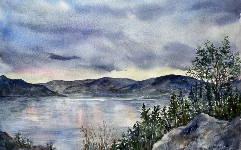 Fall Exhibition in Dorval