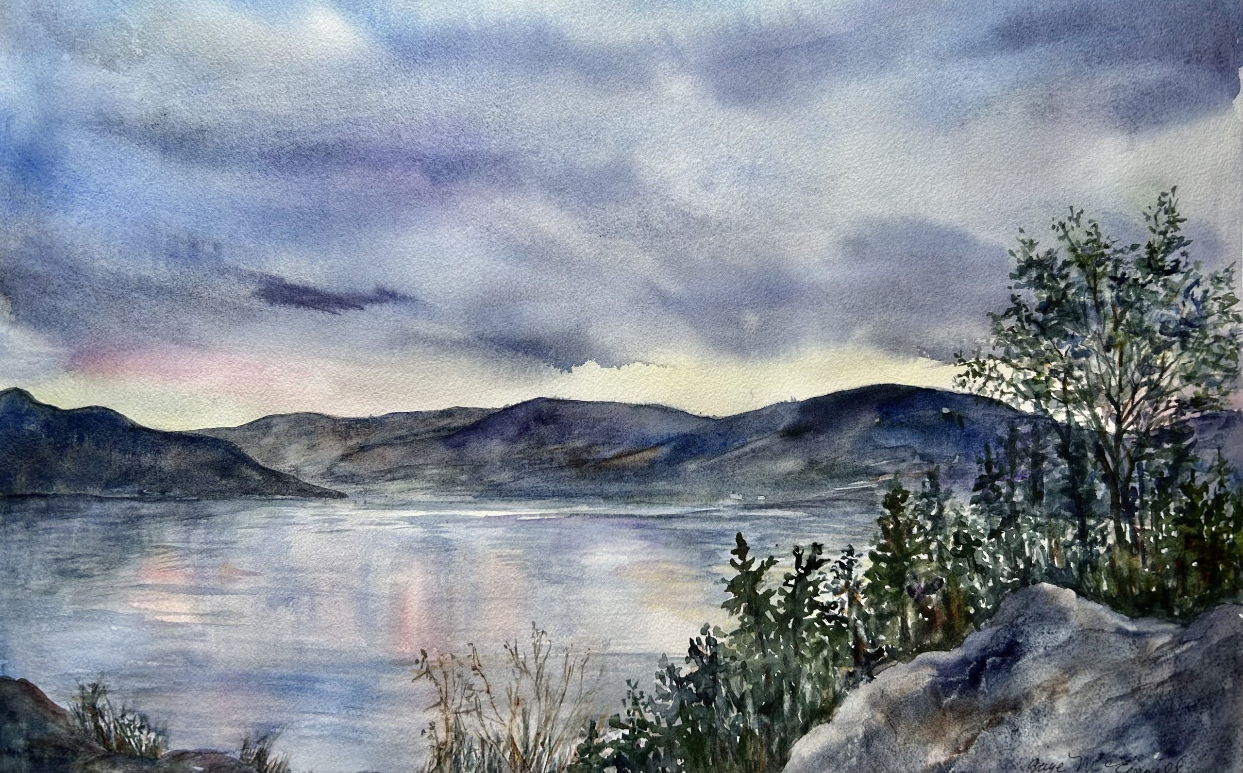 Fall Exhibition in Dorval