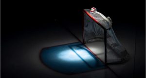 Dryden tribute at home opener