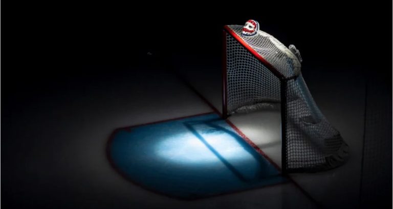 Dryden tribute at home opener