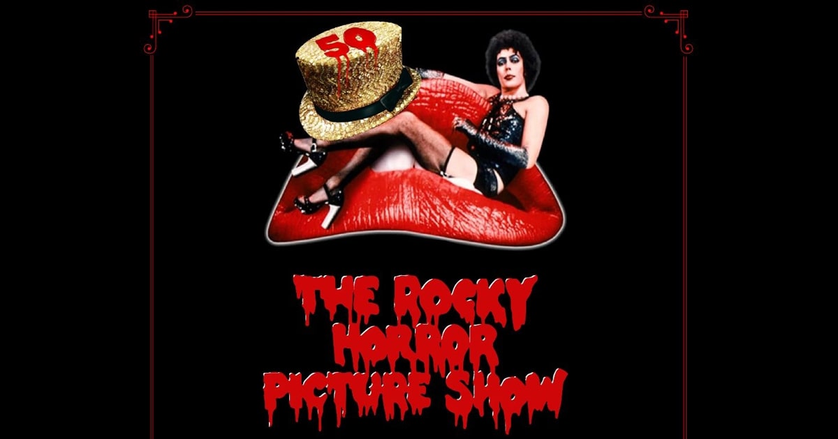 Rocky horror Picture Show halloween Ball returns to Montreal
